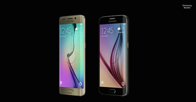 Galaxy S6