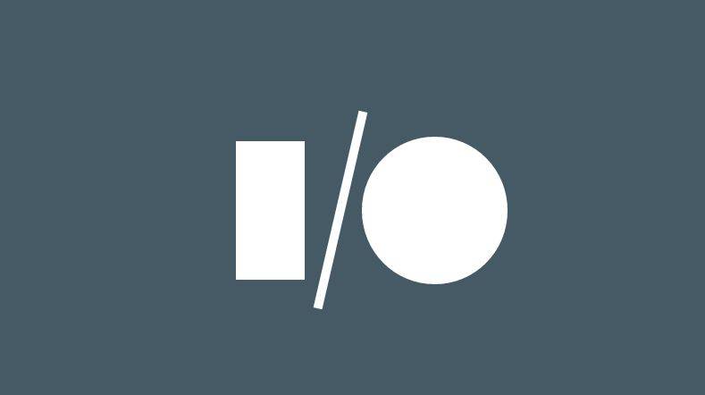 google-io